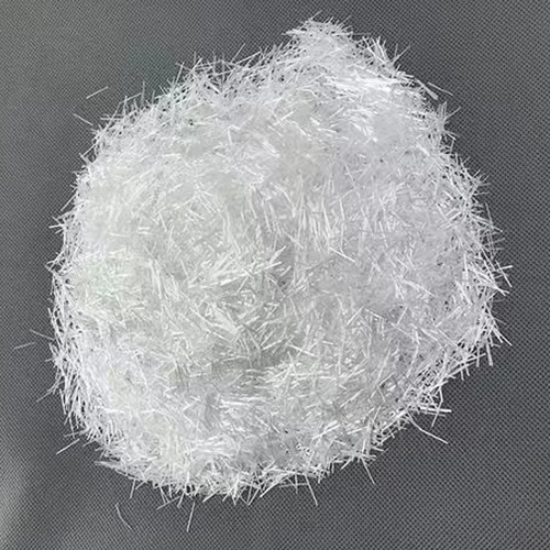 Alkali Resistant Glass Fibers for GFRC